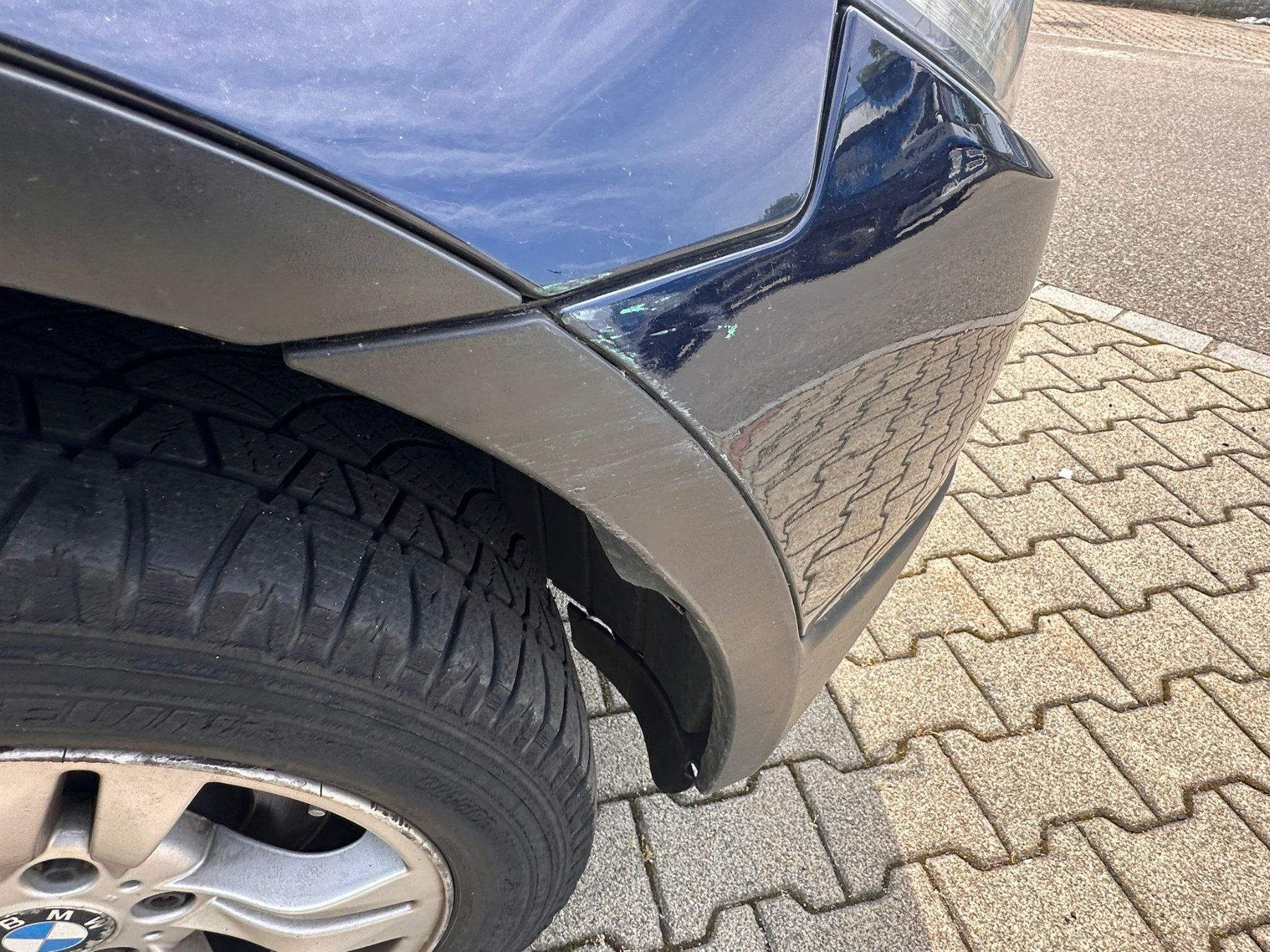 BMW Autos: BMW X3 xDrive20d – Gebraucht aus Otelfingen von hof74 5