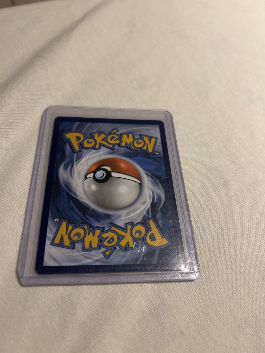Pokémon Sammelbilder & Trading cards: Pokemon Karte – Neu (gemäss Beschreibung) aus Grosshöchstetten von ram_f7mg 1