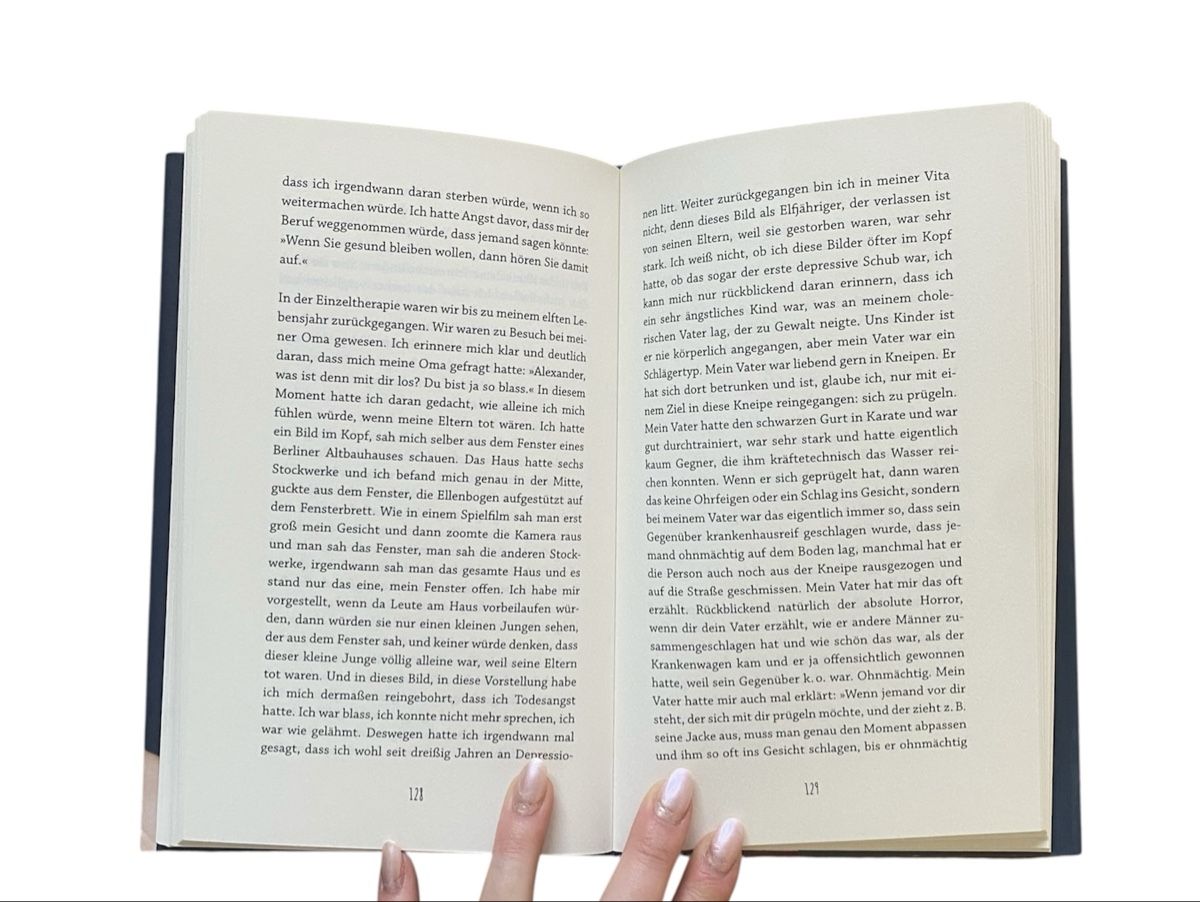 Libri: Kurt Krömer: Du darfst nicht alles glauben – Nuovo (secondo la descrizione) da Bonstetten venduto da zweitihand.shop 2