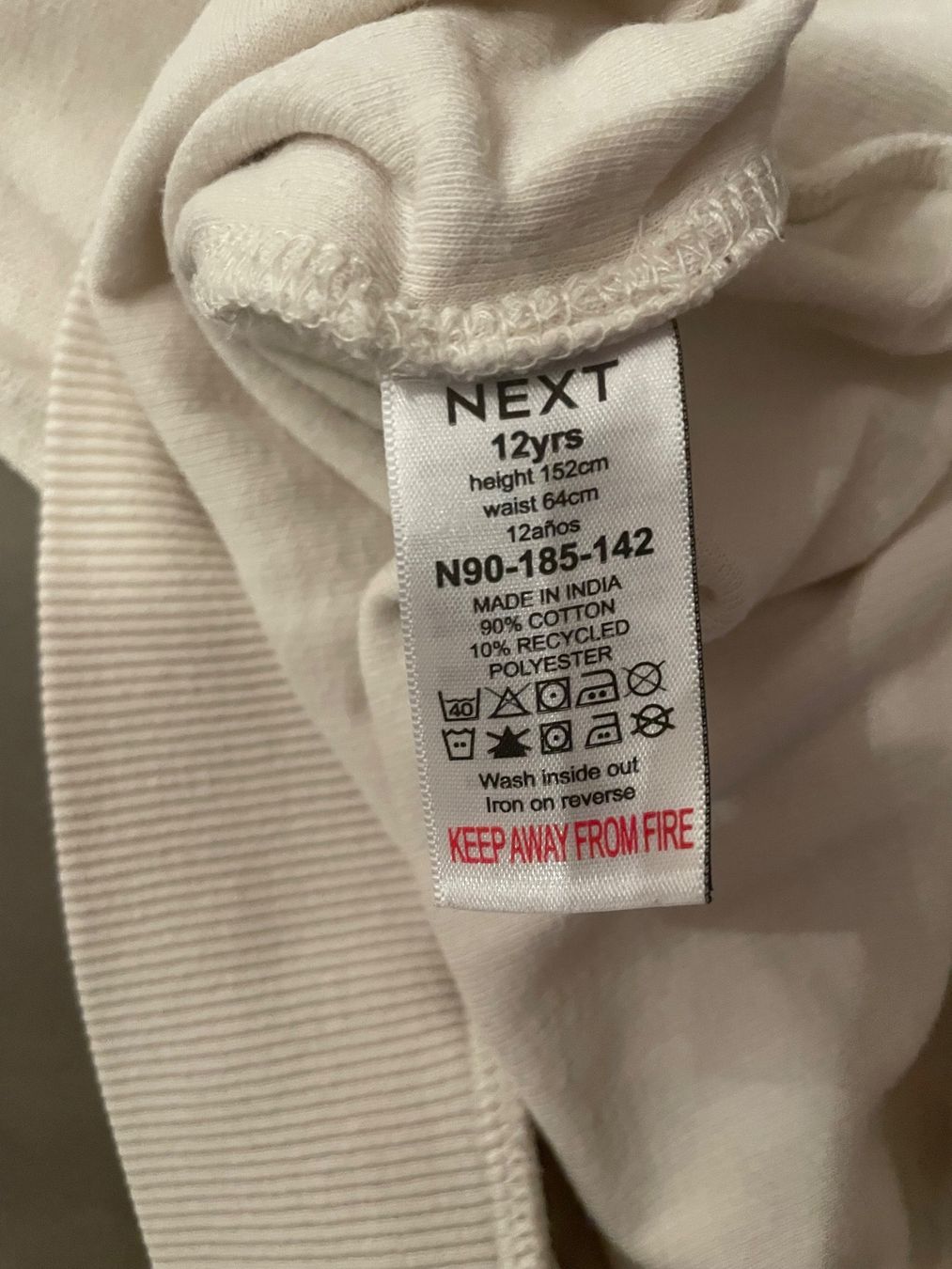Next Pulls et sweat-shirts: Pullover – D'occasion à Fislisbach par arse 3