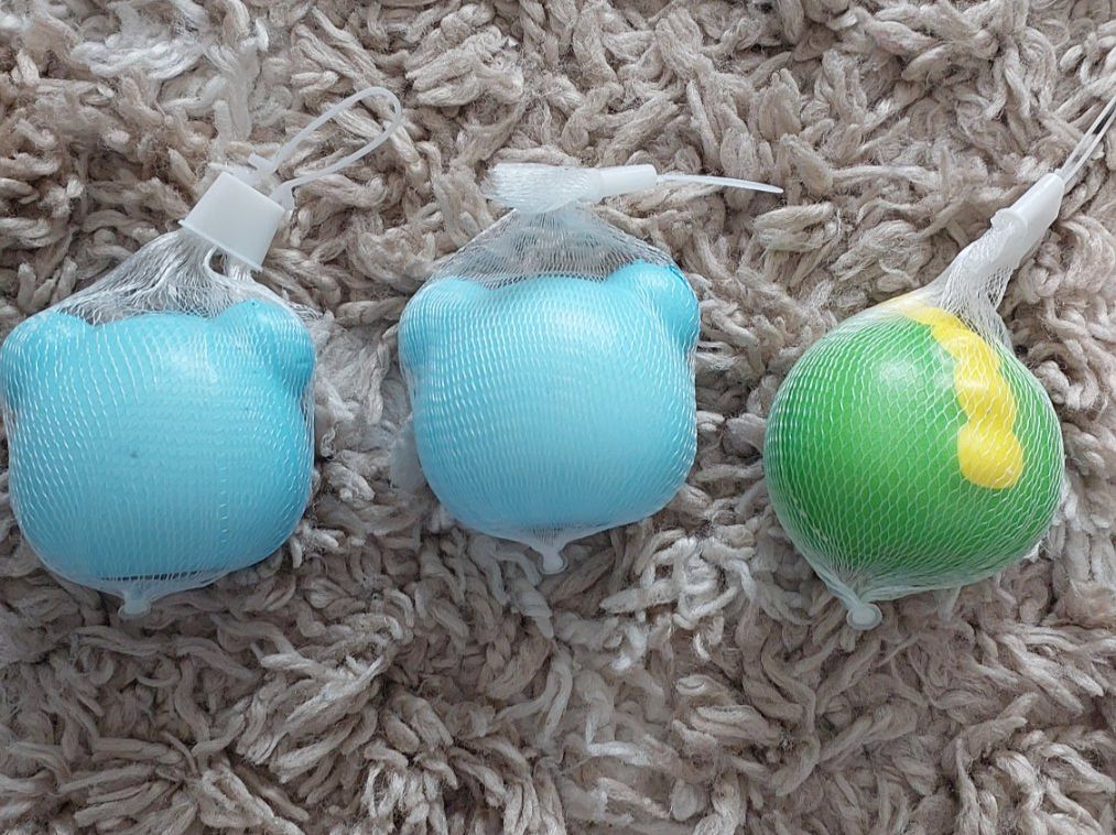 Giocattoli: Diverse Popmart Squishy Figuren – Nuovo e nell'imballaggio originale da Hittnau venduto da Razorback_1971 1