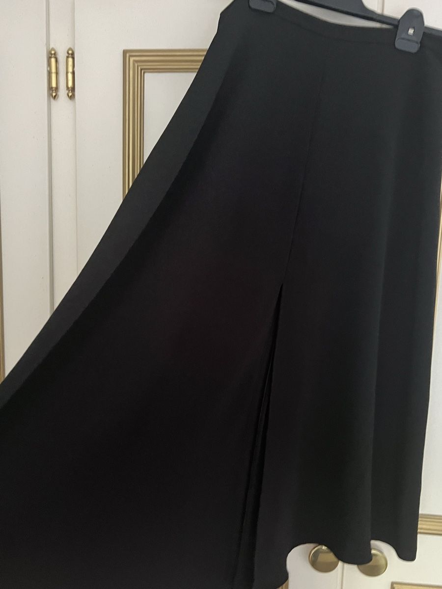 Vanessa Bruno Gonne: Vanessa Bruno Rock mit Schlitz – Nuovo (secondo la descrizione) da St. Moritz venduto da vika55