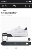 PUMA Cali Court gr.41