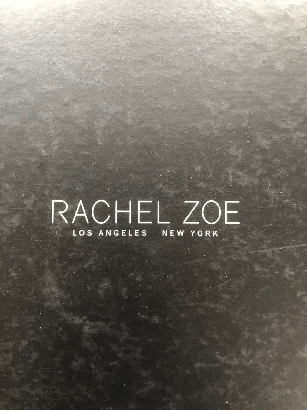 Damenschuhe: Stiefeletten Rachel Zoe – Gebraucht aus Reitnau von Schindi-Express 1