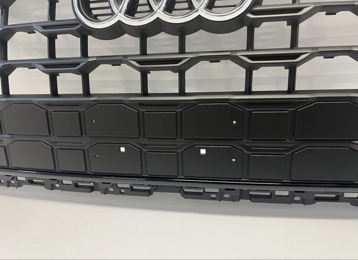 Audi Accessori per altri veicoli: Audi Q2 Kühlergrill ab 2020 – Nuovo (secondo la descrizione) da Gerlafingen venduto da luc_27xh 3