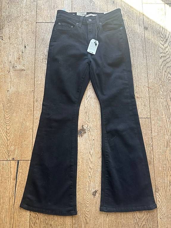 Jeans: Jean Levis taille 27,neuf  – Nuovo e nell'imballaggio originale da Lausanne venduto da pat_9y2v