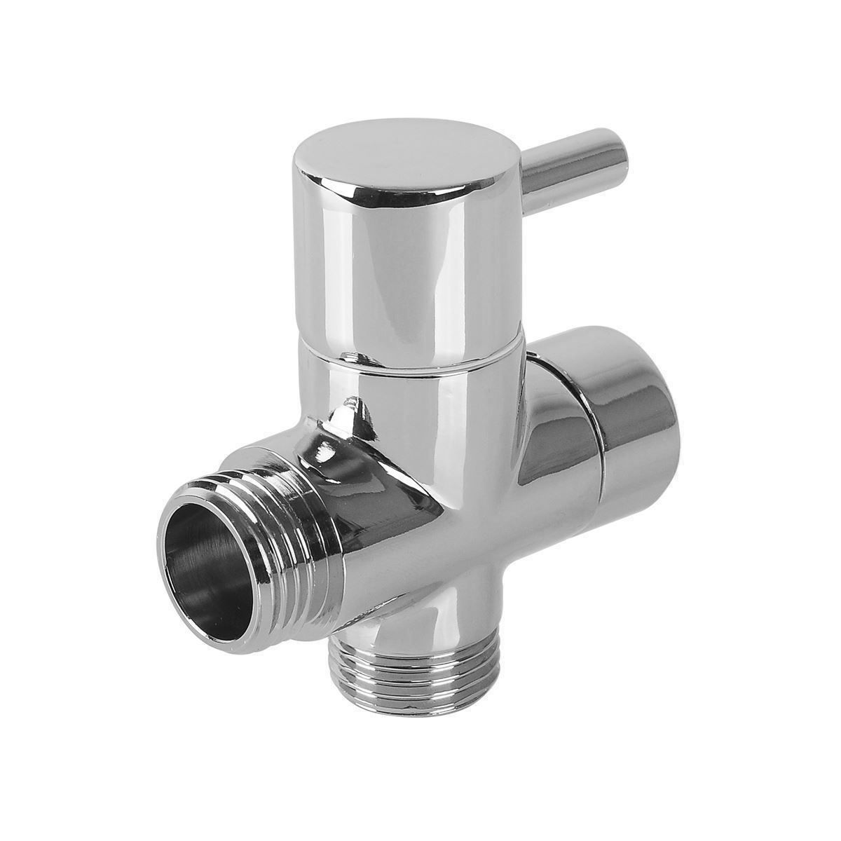 Docce: 3 Wege Duscharm-Umschaltventil Dusche – Nuovo (secondo la descrizione) da Thun venduto da Top32 6