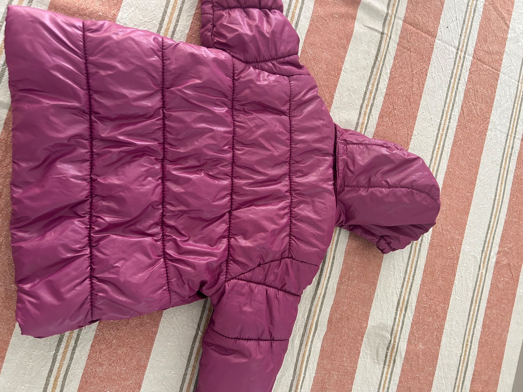 Giacche & Cappotti: Winterjacke Gr. 80 – Usato da Herrliberg venduto da Mena013 2
