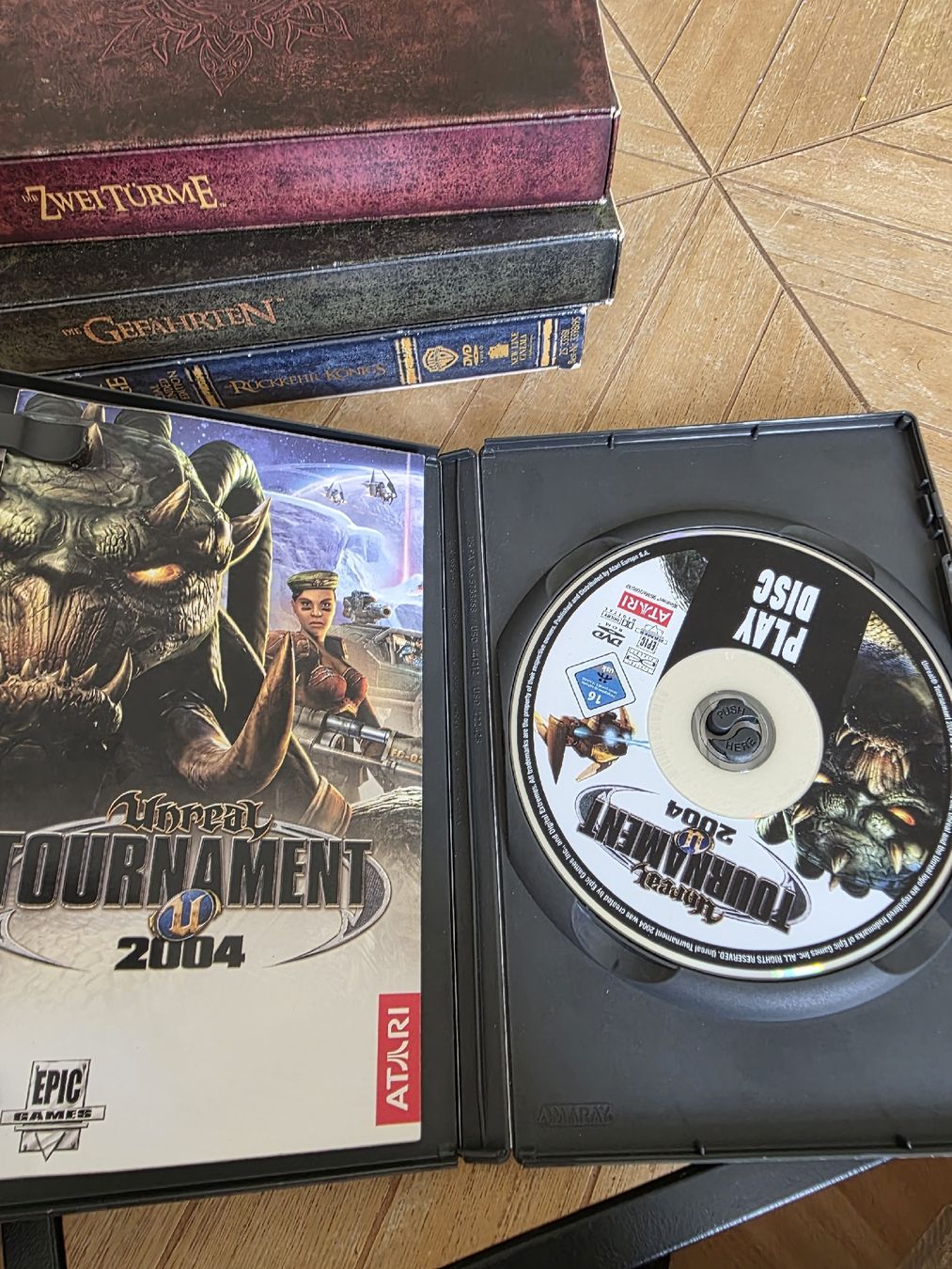 Giochi: PC-Spiele Sammlung: Hitman, Unreal, Max Payne 2, uvm. – Usato da Gerlafingen venduto da PaCo_88 4