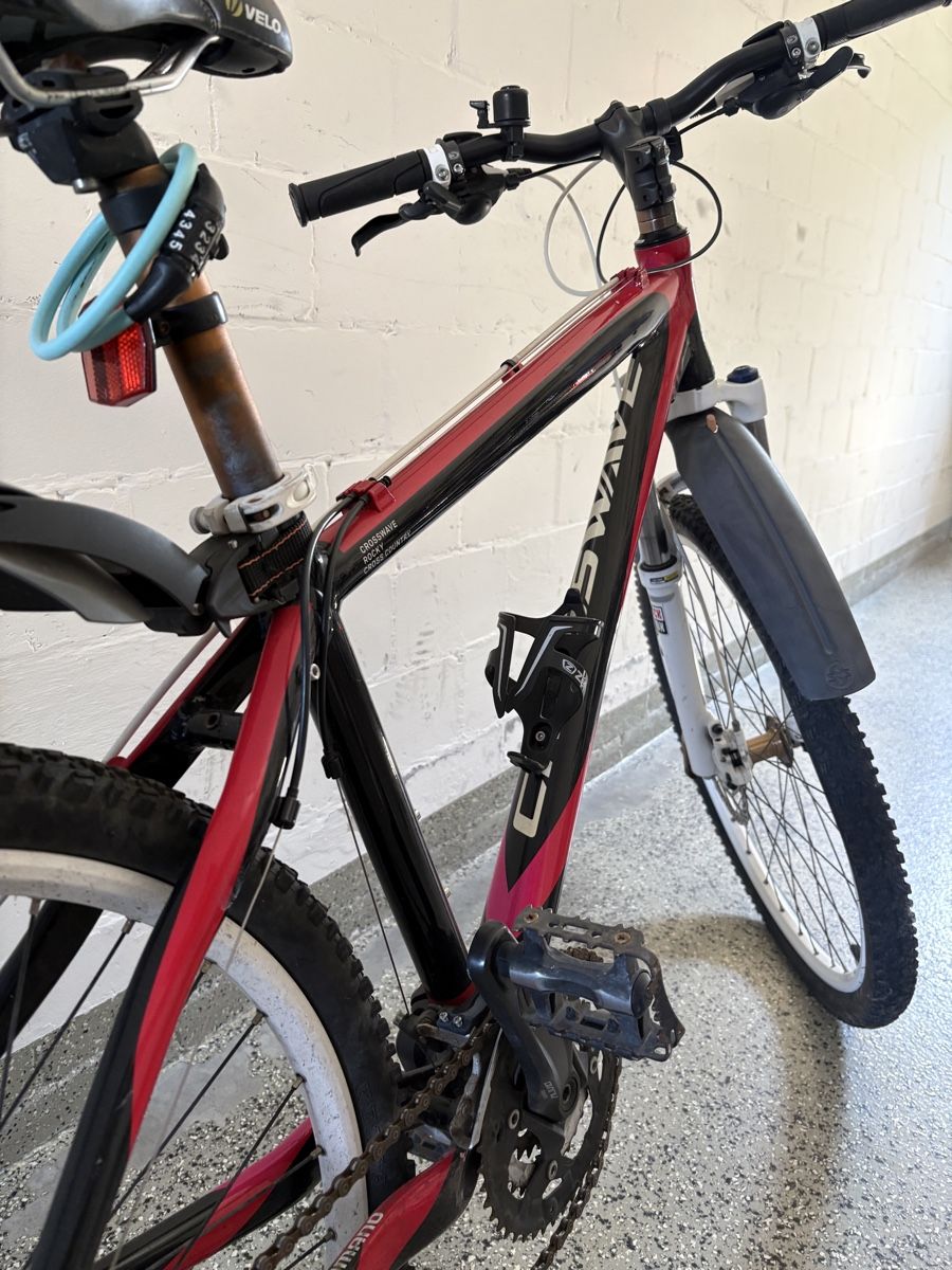 Crosswave Velos: Bike Kindervelo – Gebraucht aus Zofingen von sel_55fl 2