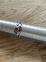 Feiner Ring Silber 925