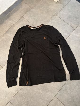 NAKETANO Sleeve L guter Zustand