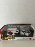 Hotwheels Honda Set Premium