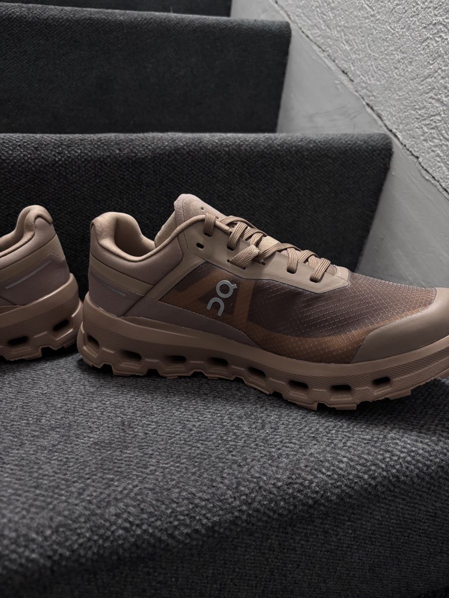 On Scarpe da donna: CloudVista 2 - on running  – Nuovo e nell'imballaggio originale da Zürich venduto da Hanna-Hadorn 4