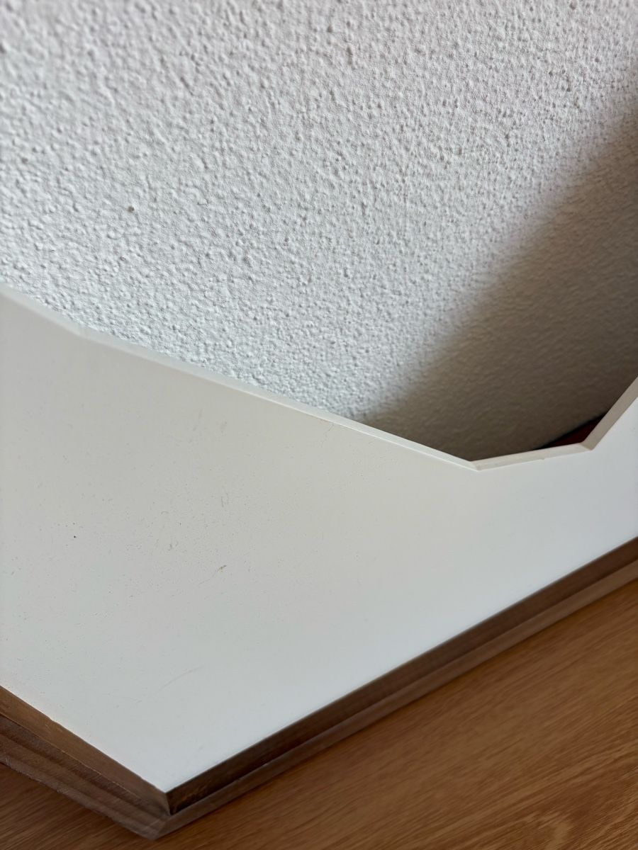 Foto & Immagini: *Impressionen 3D-Wandbild / Reliefbild mit Holzrahmen* – Usato da Malters venduto da Gisi80 4