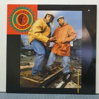 Pete rock & C.L. Smooth - Straighten it out