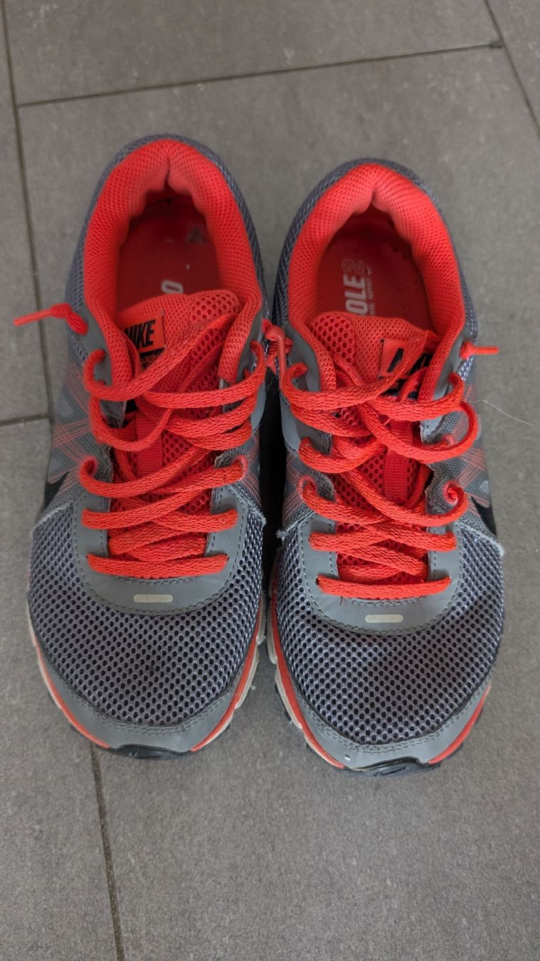 Nike Scarpe da uomo: Nike – Usato da Bernex venduto da Natalys