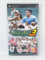 Smash Court Tennis 3 per PlayStation Portable