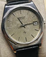 RADO Herrenuhr Swiss-Made ( Quartz / 37 mm )