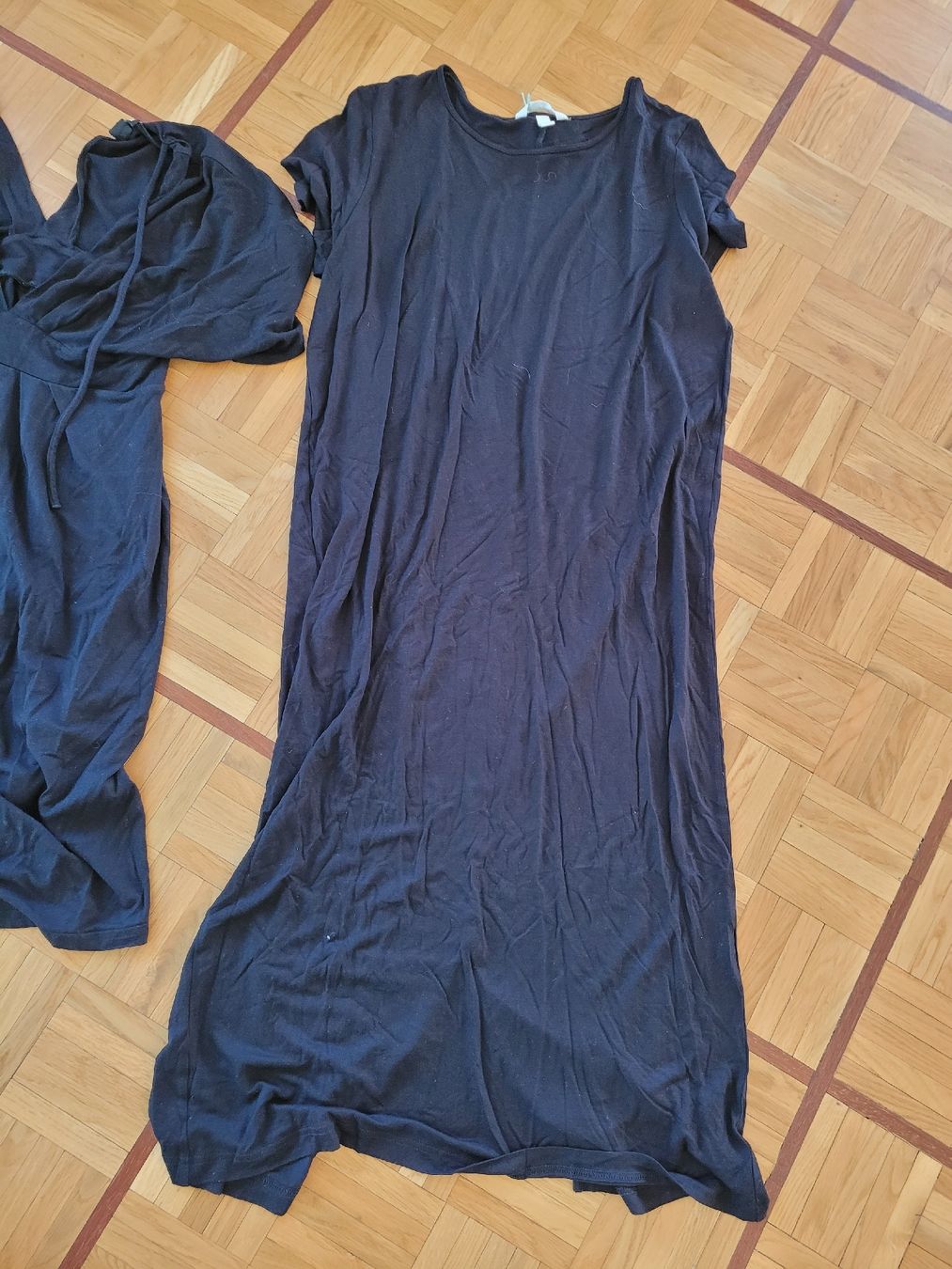 Kleiderpakete: Kleiderpaket Sommer Kleid Bluse T-Shirt Rock Gr. 38 / M – Gebraucht aus Genève von inu_ln6m 6