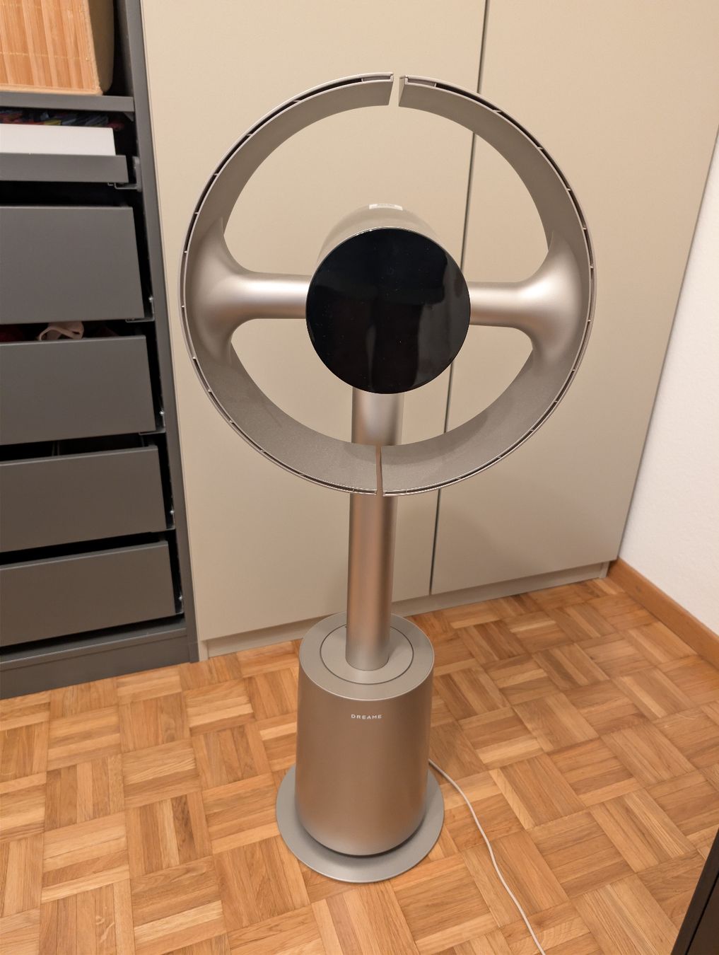 Ventilatori: Dreame MF10 Ventilator – Usato da Dübendorf venduto da Rean94 1