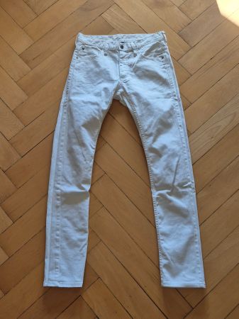 Lange Hosen, Divided, H&M, W30 L32, NP 70.-