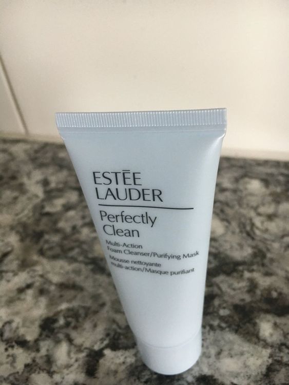 Estée Lauder Perfectly Clean 30 ml | Kaufen auf Ricardo
