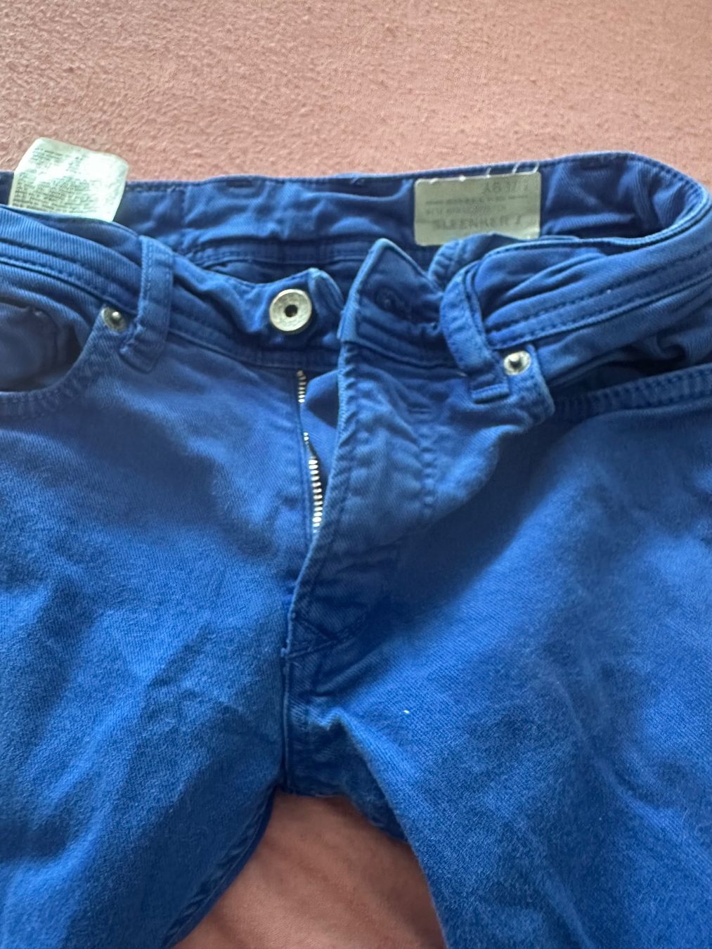 Diesel Pantaloni: Diesel Jeans – Usato da Dürrenroth venduto da tvy_bh56 3