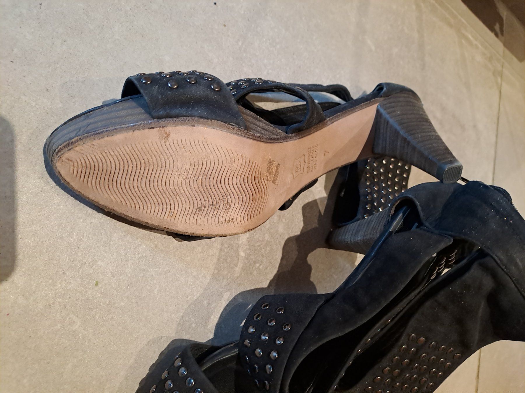 Kennel + Schmenger Scarpe da donna: Kennel & Schmenger Schuhe Gr.40 – Usato da Emdthal venduto da kasira 1