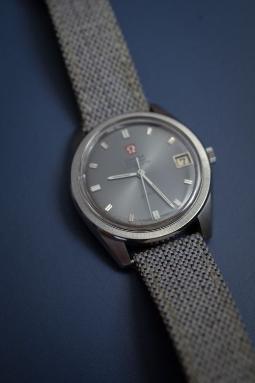 Omega Orologi: Omega F300 – Usato da Sion venduto da supradop