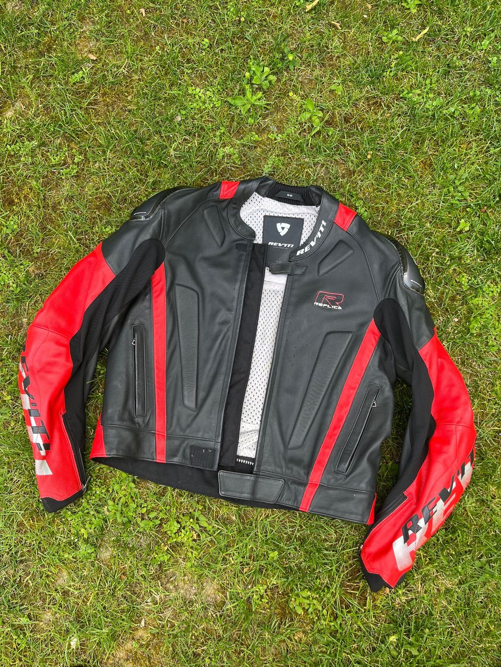 Jacken: Mororrad jacke 52 – Gebraucht aus Uster von r_mendes