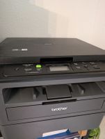 Brother DCP- L2530dw Drucker inkl. Ersatzpatrone