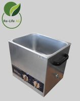 Bandelin RK510 Heated Ultrasonic Bath