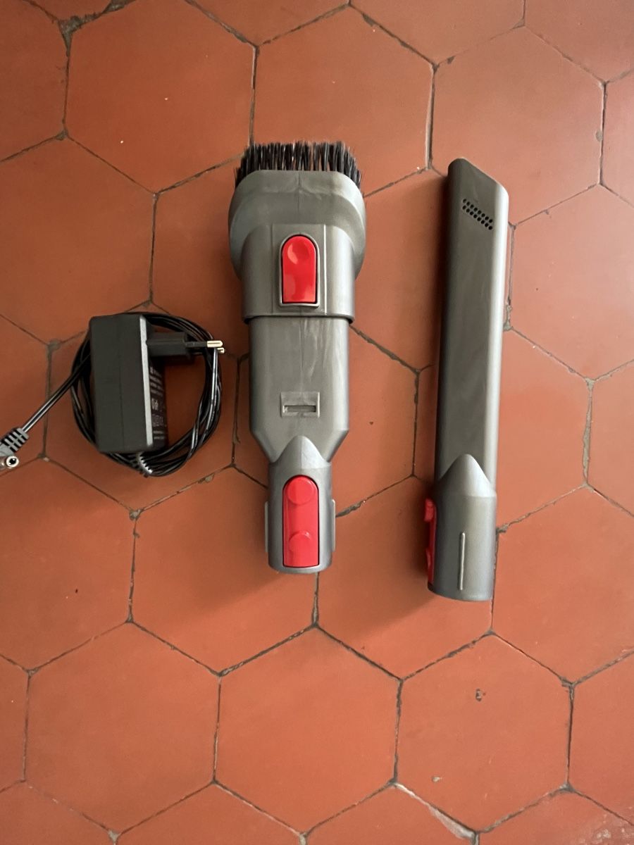 Ohmex Staubsauger & Zubehör: OhmexOHM-VVC-2590 Staubsauger  – Gebraucht aus Basel von FlorianKunz 1