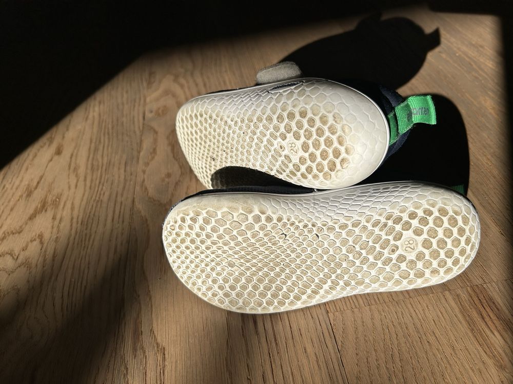 Elefanten Schuhe für Jungen: Finken (Elefanten) Gr. 28 – Gebraucht aus Bern von estrellita2014 4
