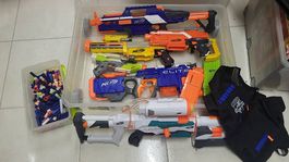 Nerfs
