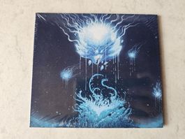 Unreqvited  -  Stars Wept To The Sea  /  Fabrikneu