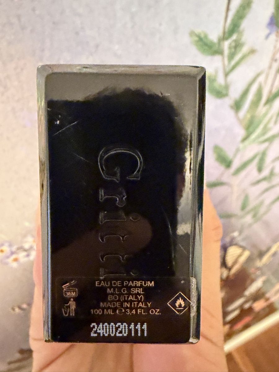 Profumi & Eau de Toilette: Gritti Antalya 100 ml gebraucht – Usato da Teufen AR venduto da Bruno1234 2