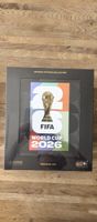 Panini WM 2026 United Edition Treasure Box - NEU / OVP