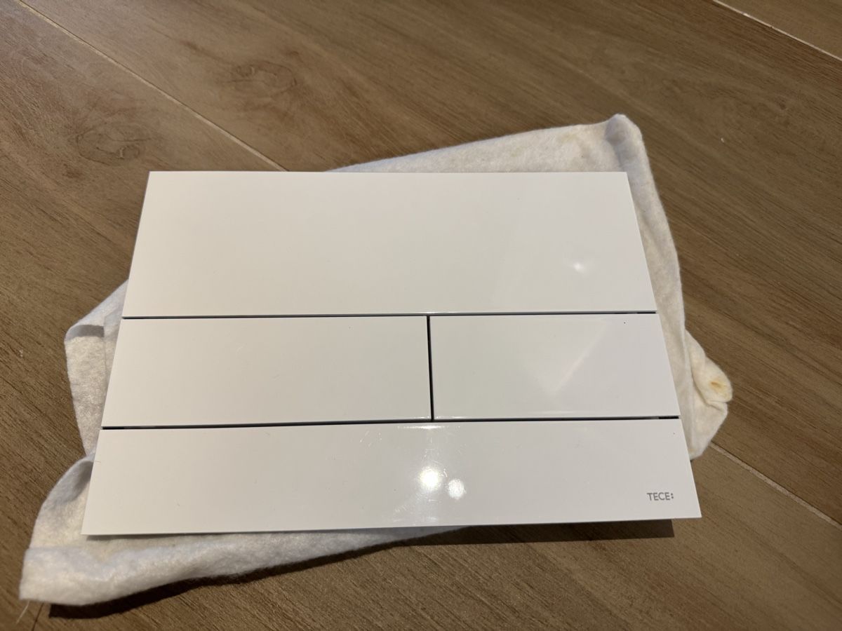 Wände & Decken: 3 Tece flush platte – Neu (gemäss Beschreibung) aus Münchenstein von ArleneLM 1