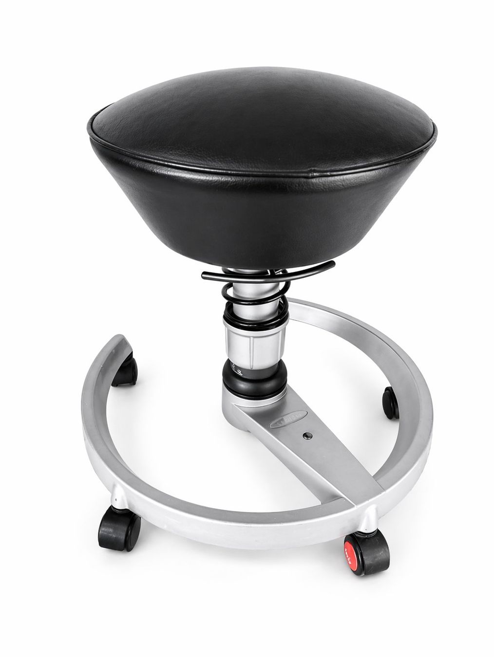 Sgabelli: Aeris Swopper Leder Schwarz – Nuovo (secondo la descrizione) da Fully venduto da VaneaSelection 4