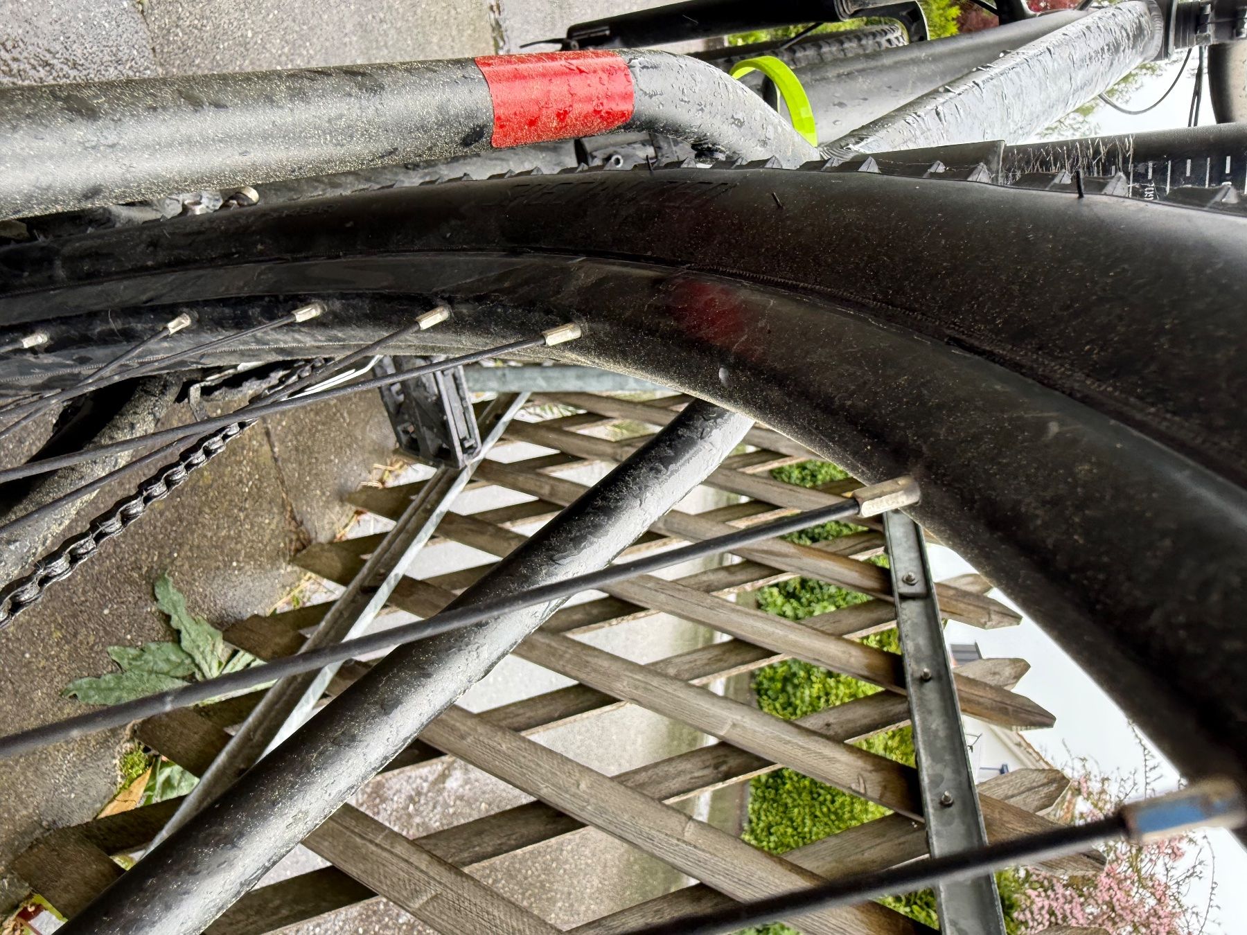 Specialized Vélos: Specialized Mountainbike – D'occasion à Münsingen par Himuguegeli22 2