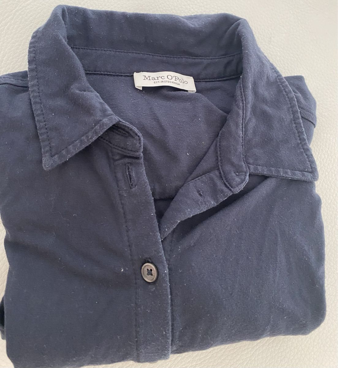 Marc O'Polo Camicette: Marc O' Polo Bluse 🌸 – Usato da Opfikon venduto da Luis144 4
