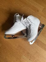 Jackson Debut Schlittschuhe Gr. 6 R + Ultima Legacy 8 Kufen