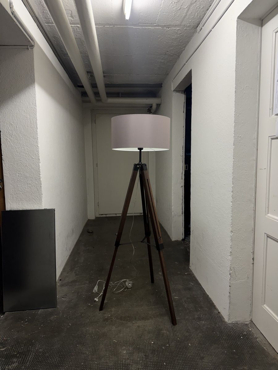 Eglo Lampes: EGLO LANTADA Stehlampe – D'occasion à Zürich par rxxel 2