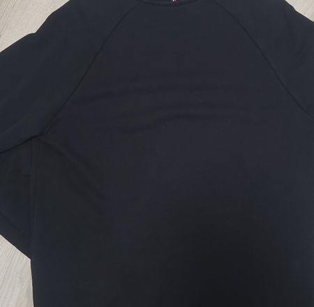 Les Deux Sweatshirt, schwarz Grösse M
