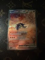 Pokémon Great Tusk EX 246/198 Scarlet & Violet