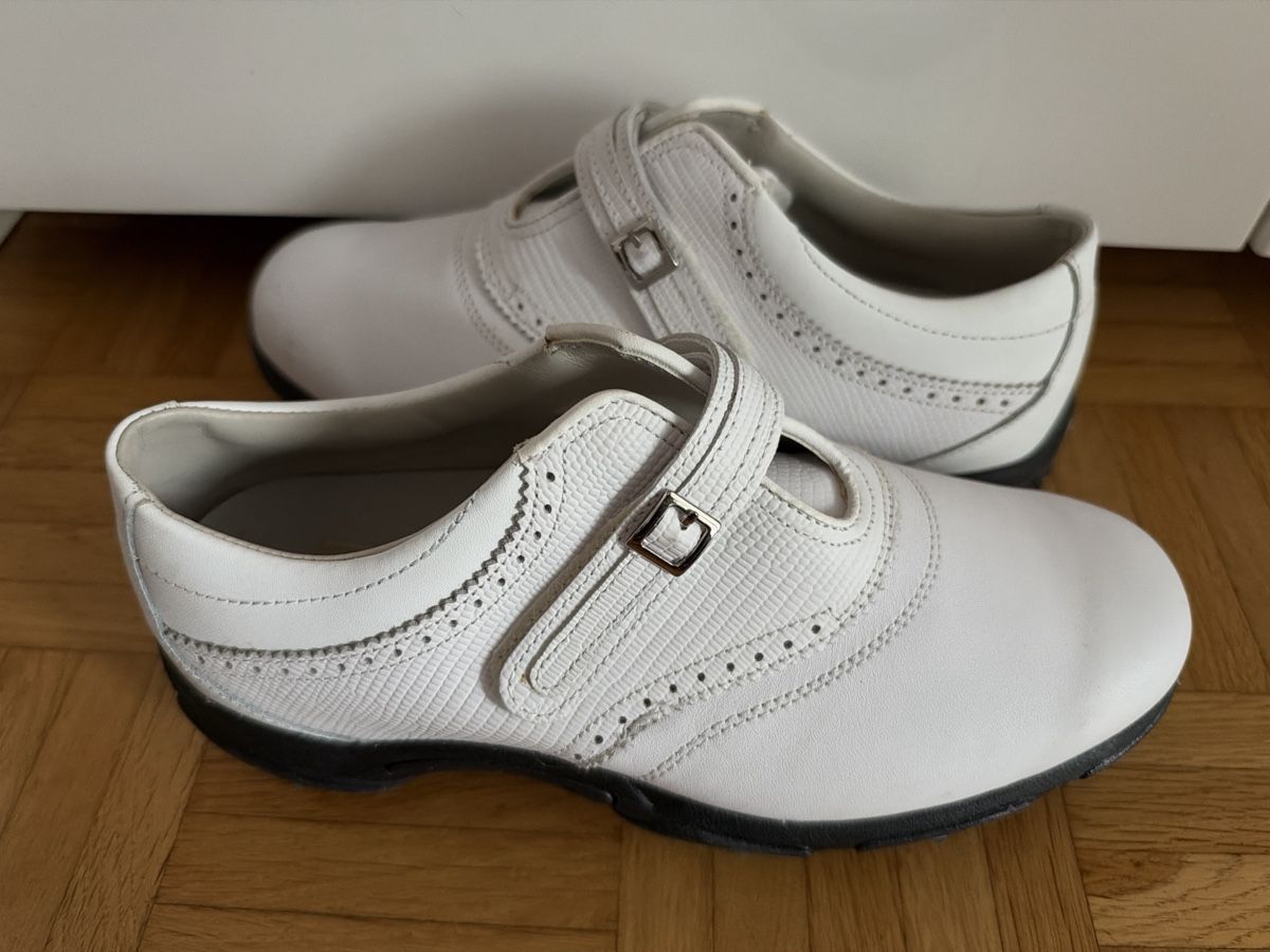 Damenschuhe: Damen Golf Schuh  – Neu (gemäss Beschreibung) aus Rüschlikon von isa_dv6g