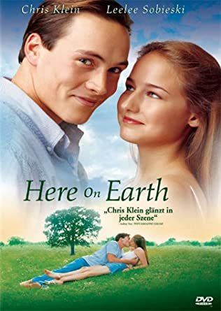Alle DVDs: Here on Earth - Chris Klein – Gebraucht aus Dottikon von wanderlaedeli