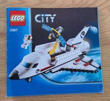 Lego City 3367